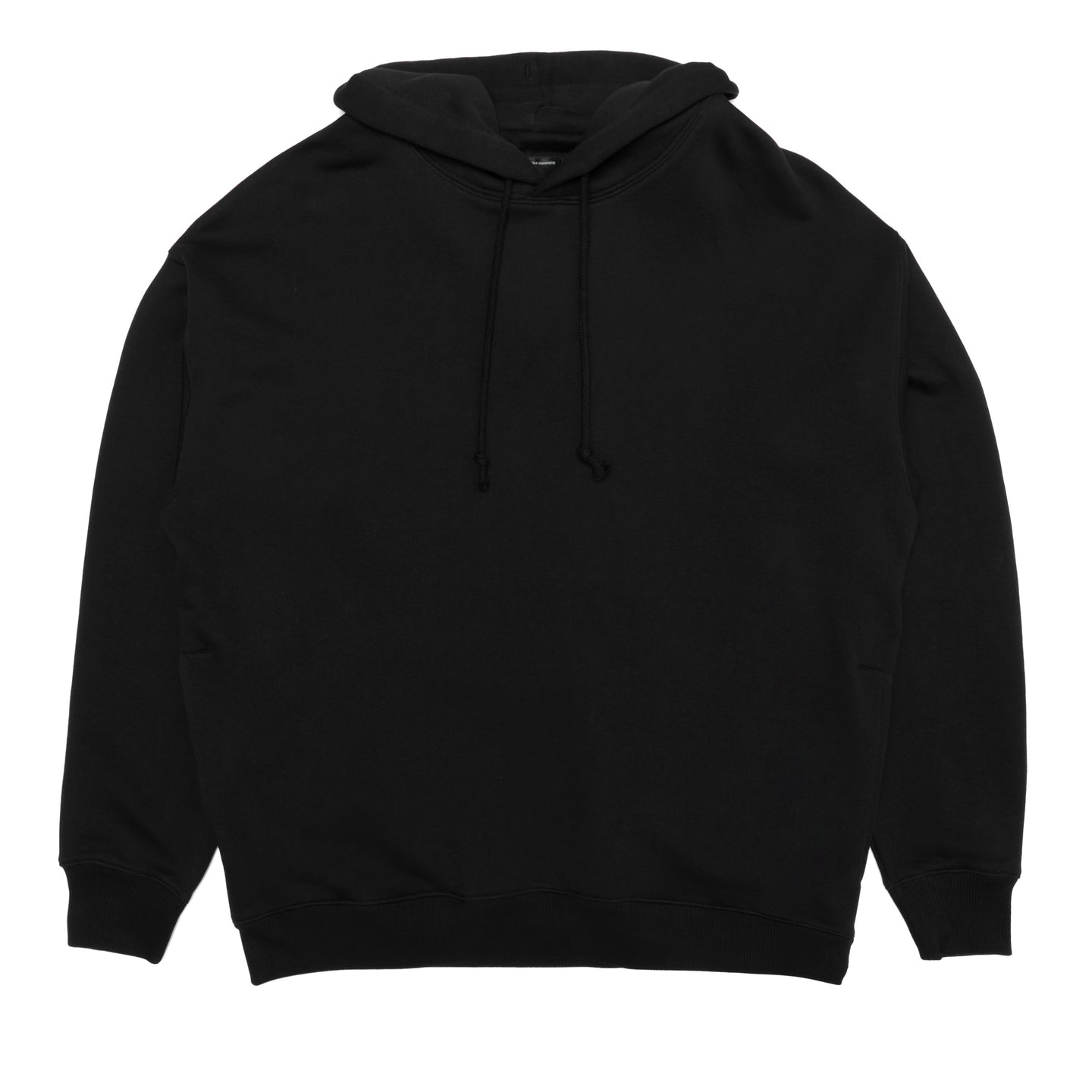 adidas Y-3 GFX Hoodie Black
