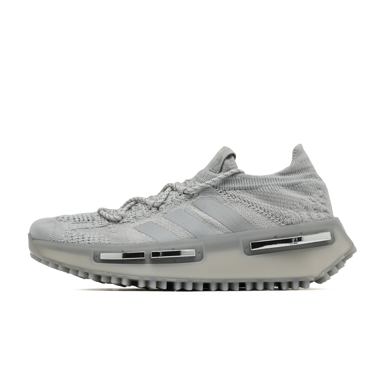 nmd adidas gris