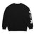 adidas Y-3 GFX Crewneck Black