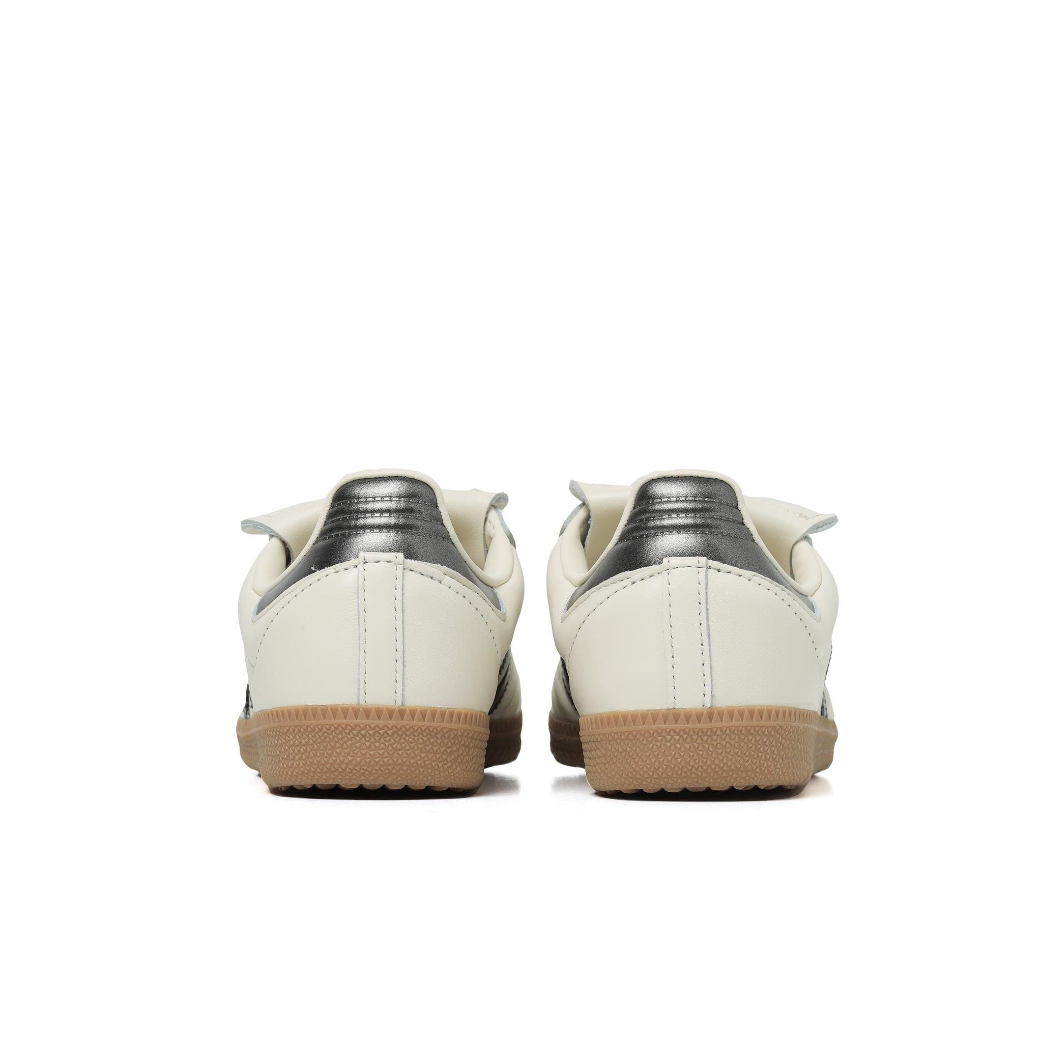 JP6143] Women's adidas Samba LT (Cream White, Core Black, Gum