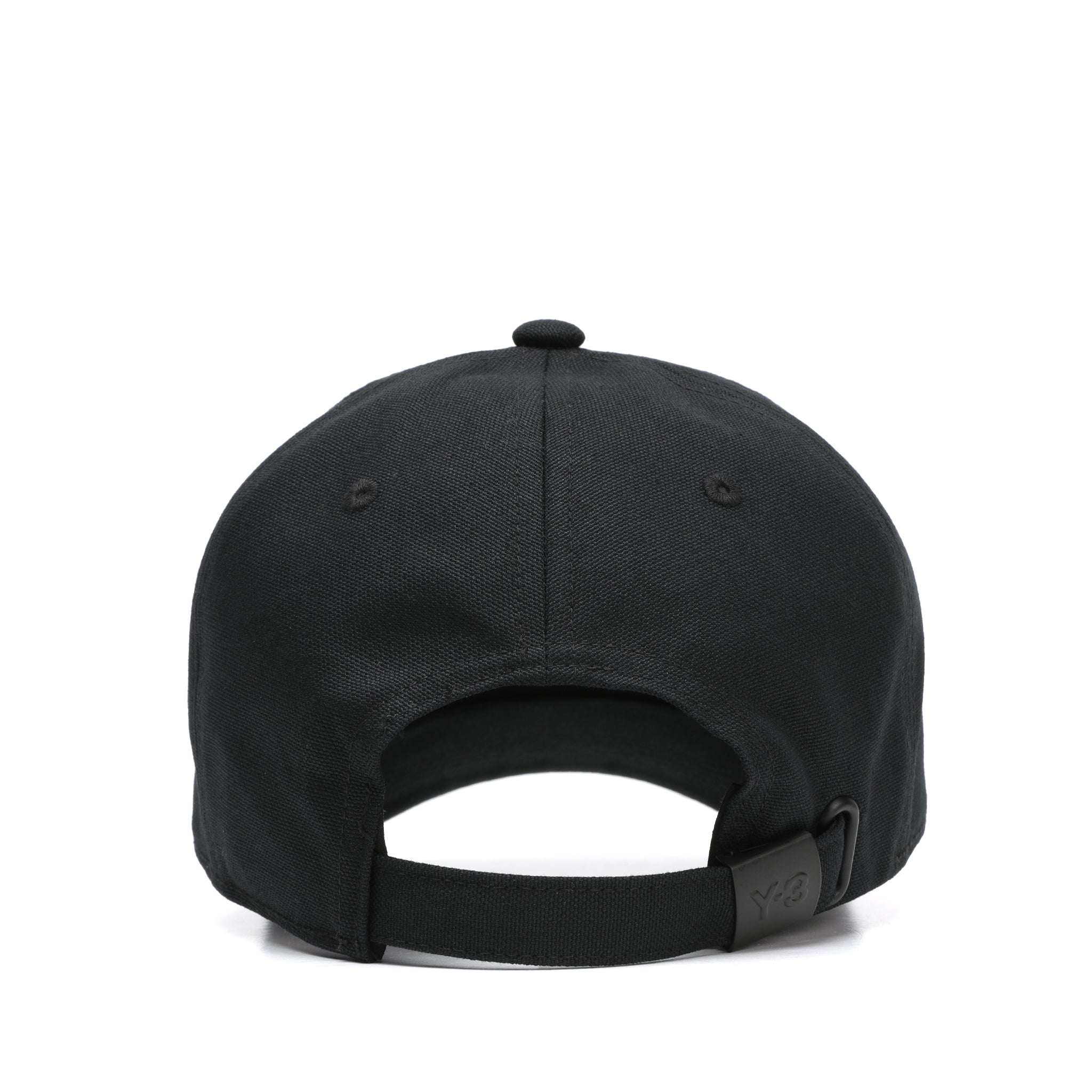 adidas Y-3 Dad Cap - Black | Free Shipping with adiClub