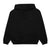adidas Y-3 Brushed Terry Hoodie Black