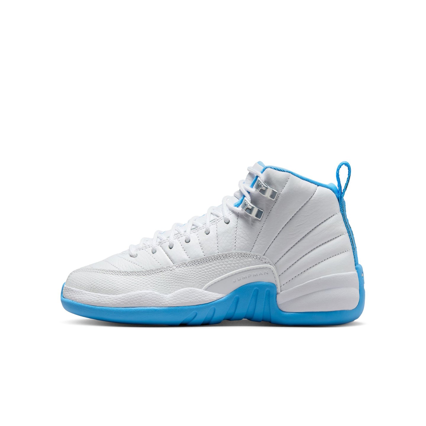 Big Kids' Air Jordan 12 Retro 'Melo'