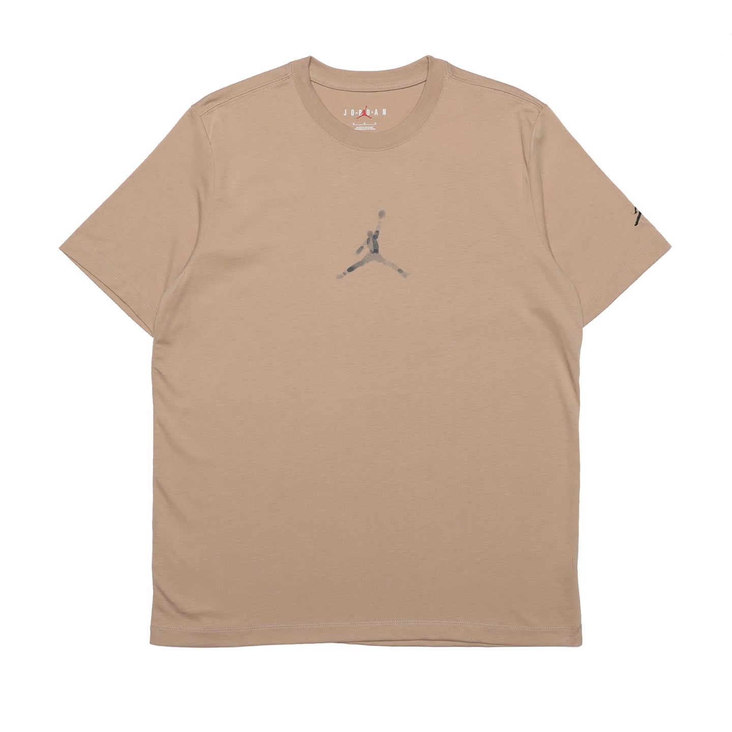 Jordan Brand Graphic T-Shirt Hemp