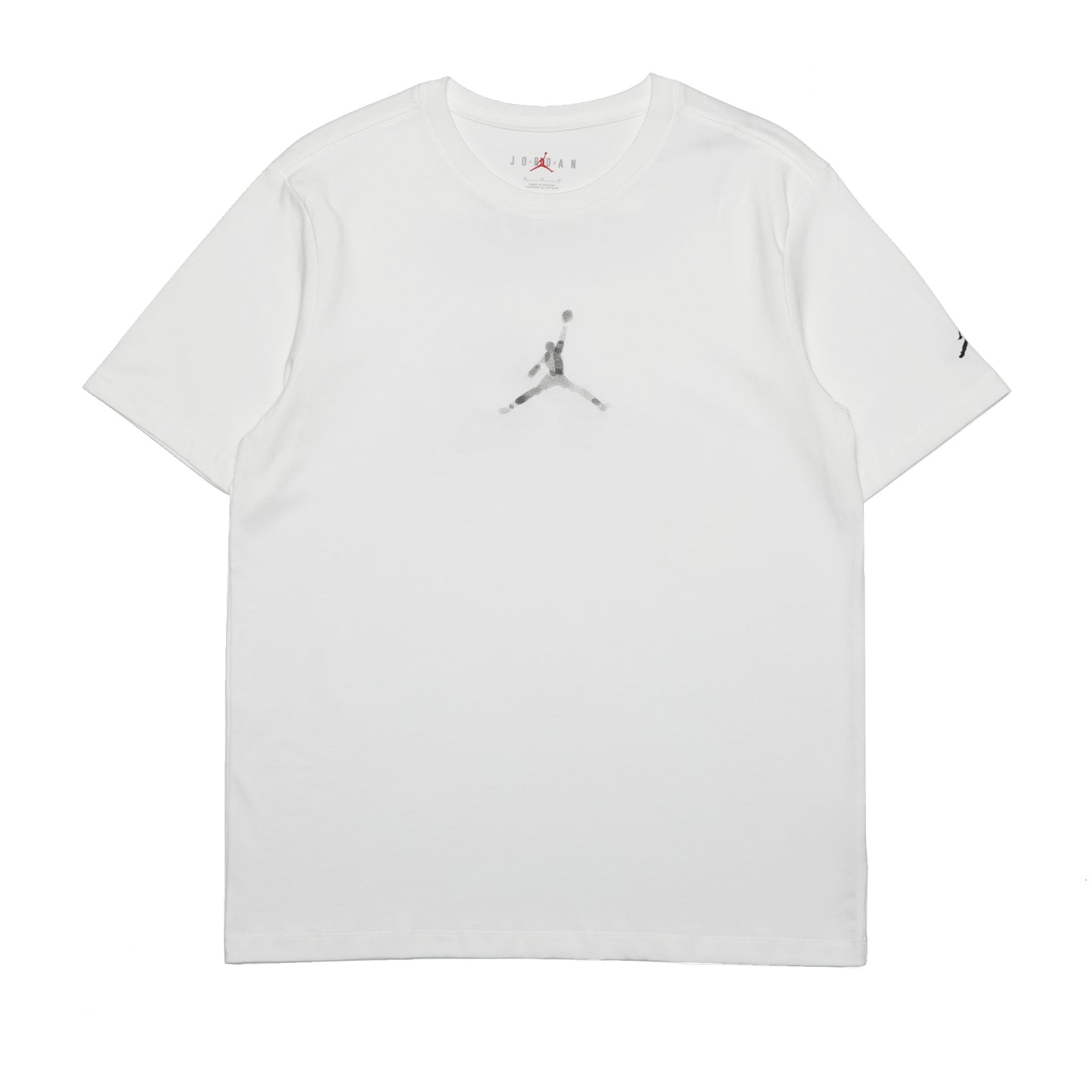 Jordan Brand Graphic T-Shirt White