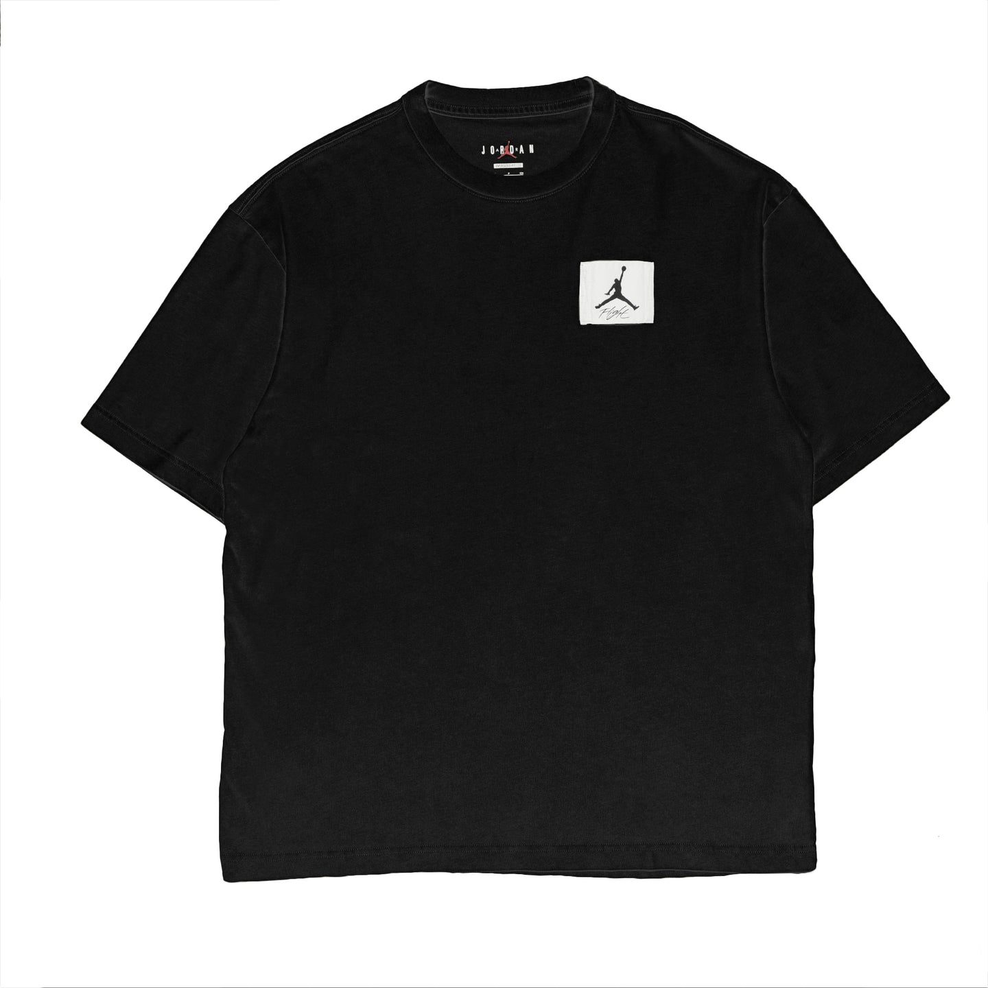 Jordan Flight Essentials Oversized T-Shirt Black