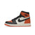 Big Kids' Air Jordan 1 High OG 'Shattered Backboard'