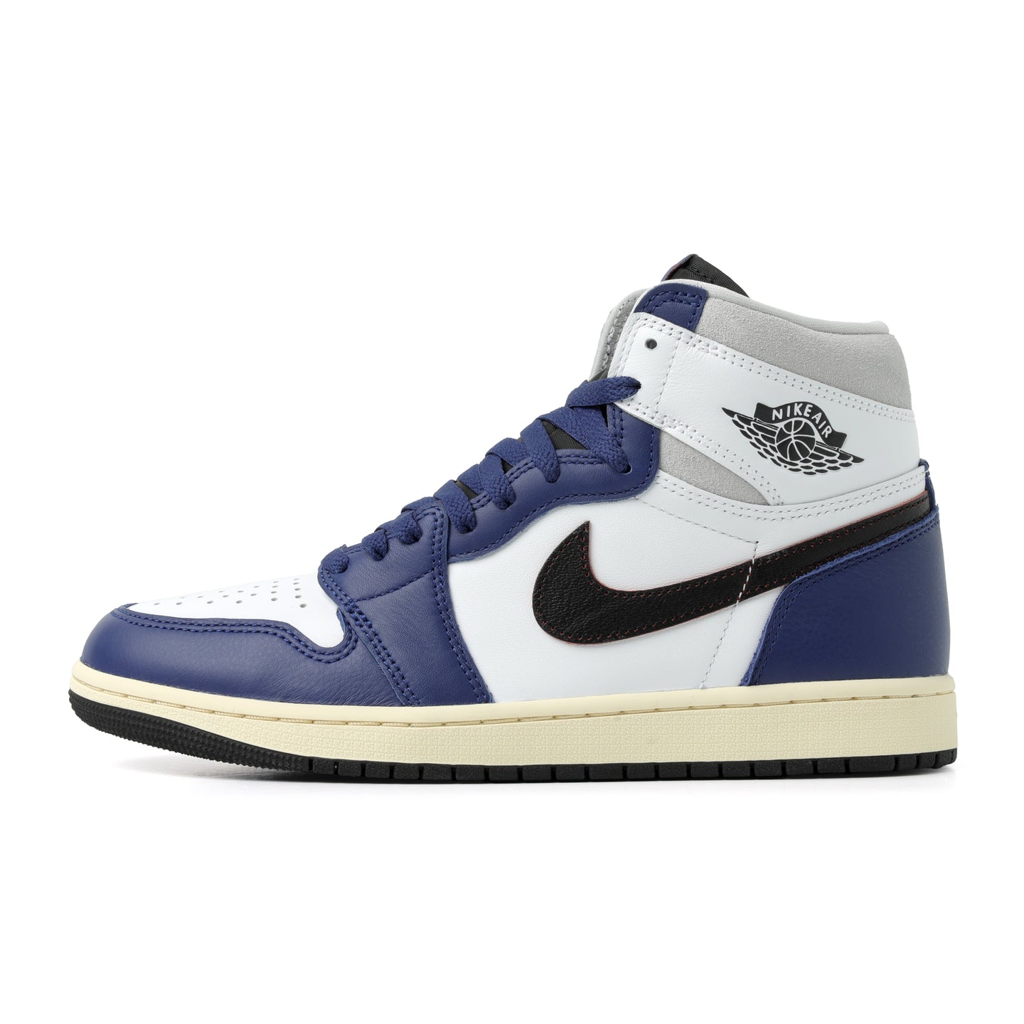 Air Jordan 1 High OG Rare Air 'Deep Royal Blue'