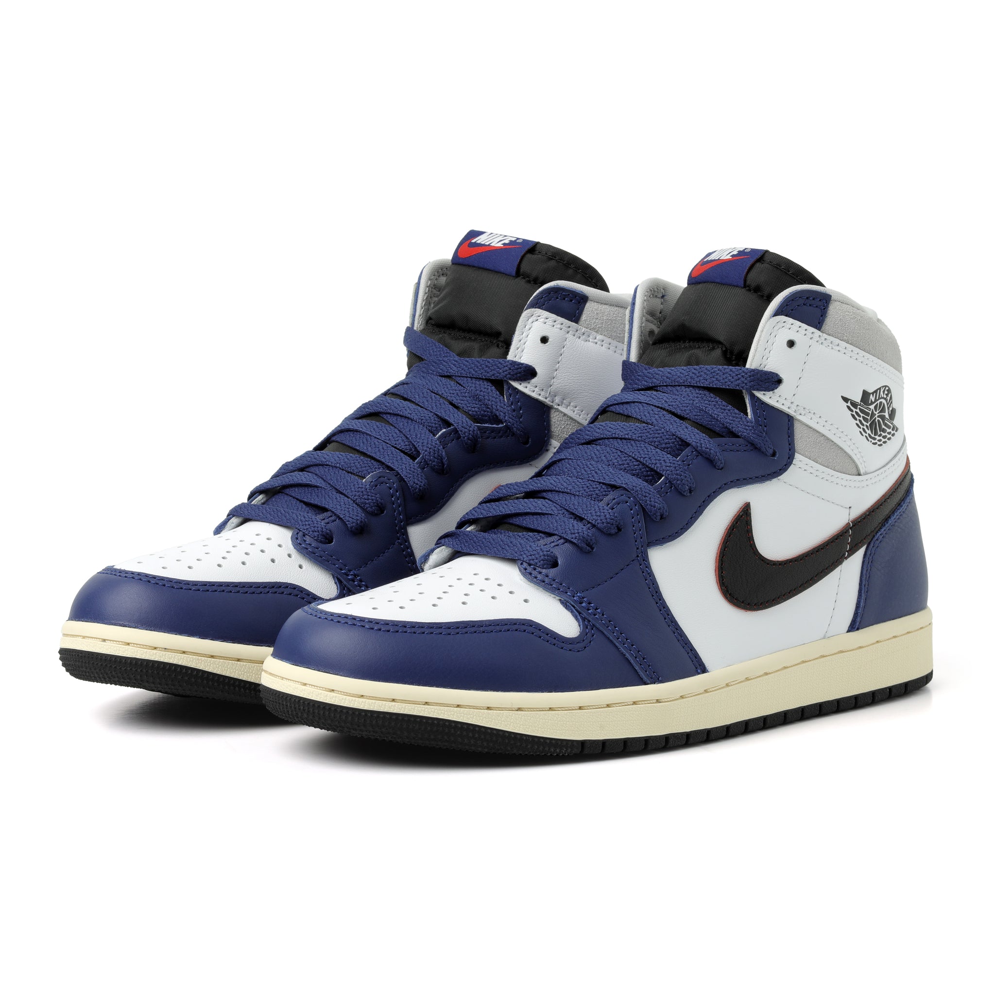 【Nike】Jordan 1 Retro High OG Rare Air DZ5485-100 Air Jordan 1 Rare Air 