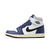 Big Kid's Air Jordan 1 High OG Rare Air 'Deep Royal Blue'