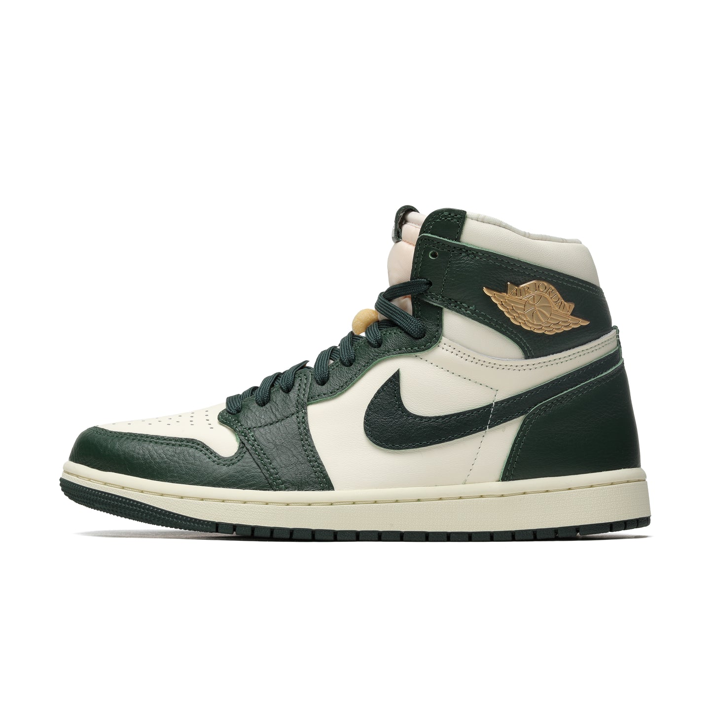 Women's Air Jordan 1 Retro High OG 'Pro Green'