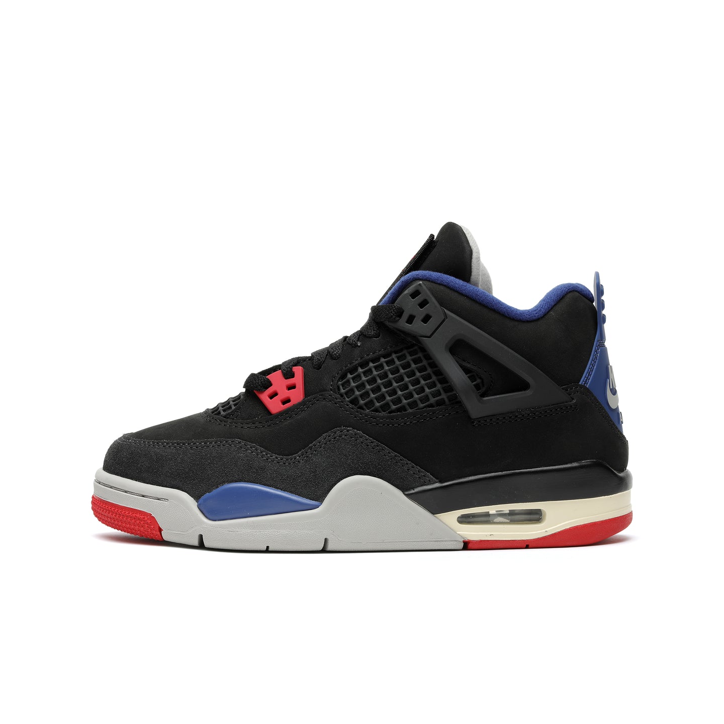 Big Kids' Air Jordan 4 Retro 'Rare Air'