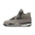 Big Kids' Air Jordan 4 Retro 'Cave Stone'