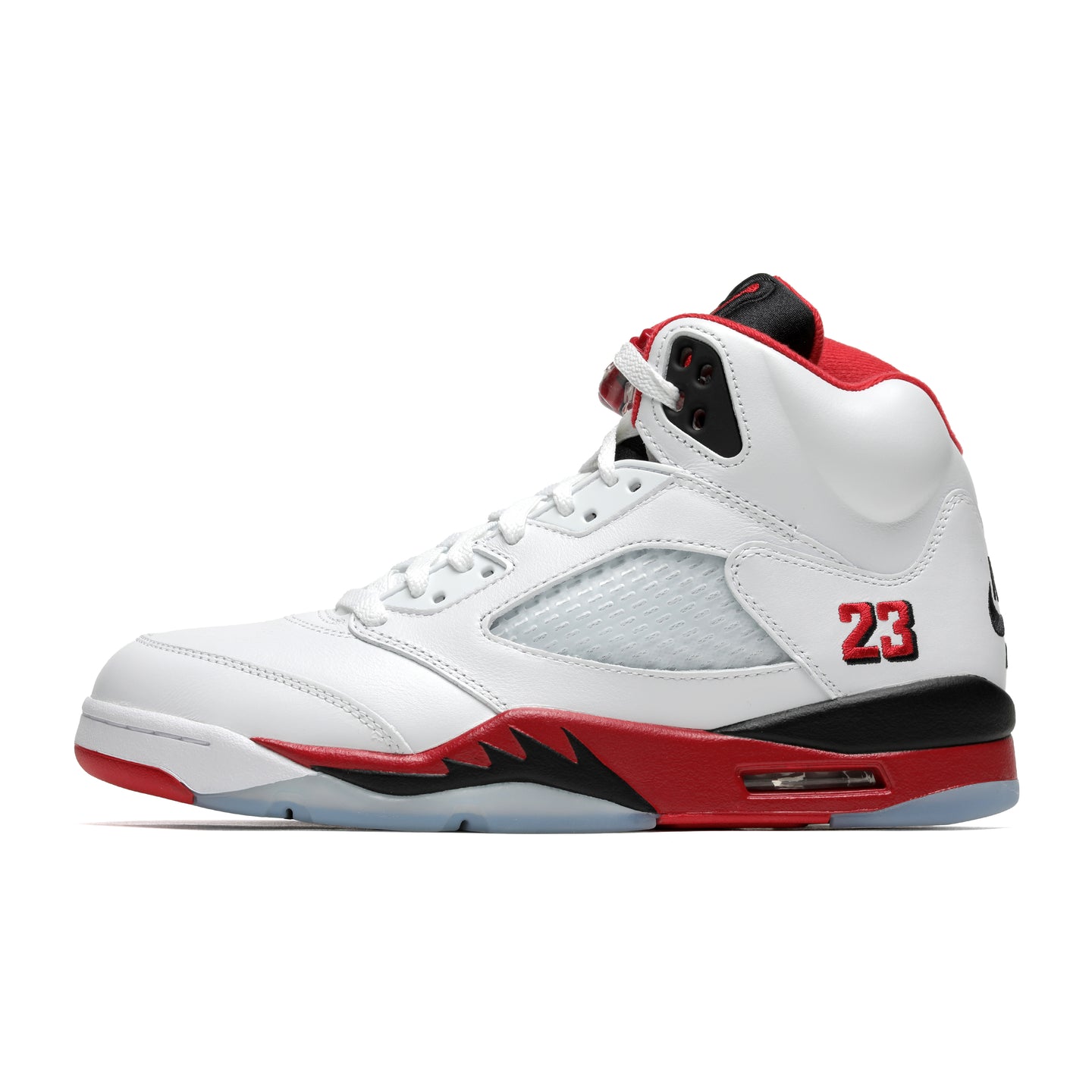 Air Jordan 5 Retro 'Fire Red'