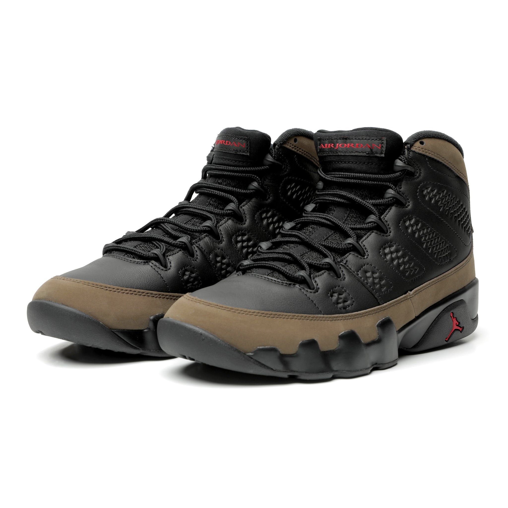 Jordan 9 limited edition 2025