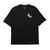 Air Jordan AJ1 T-Shirt Black