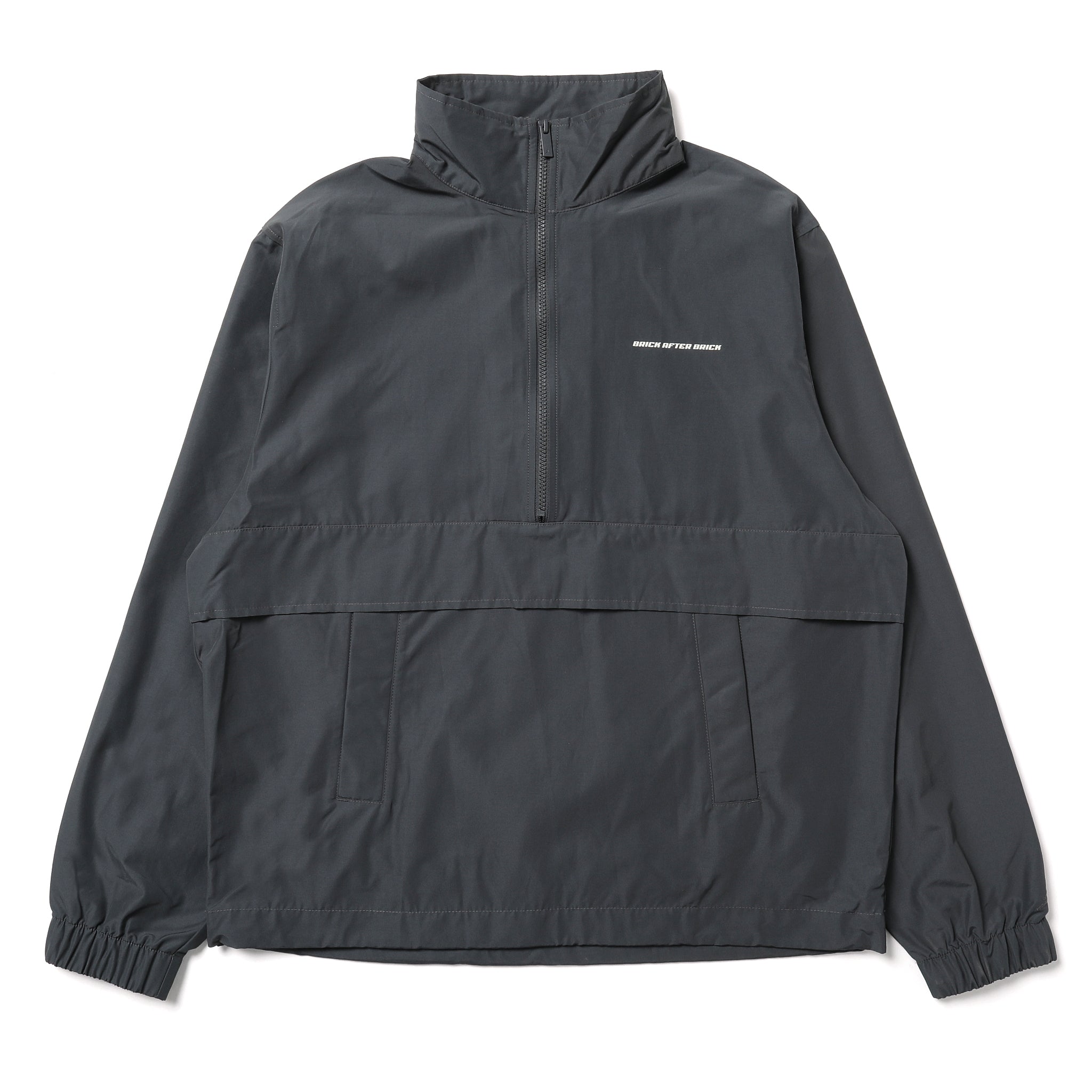 IQ8150-060] Jordan Bike Air x Nigel Sylvester 1/2 Zip Jacket