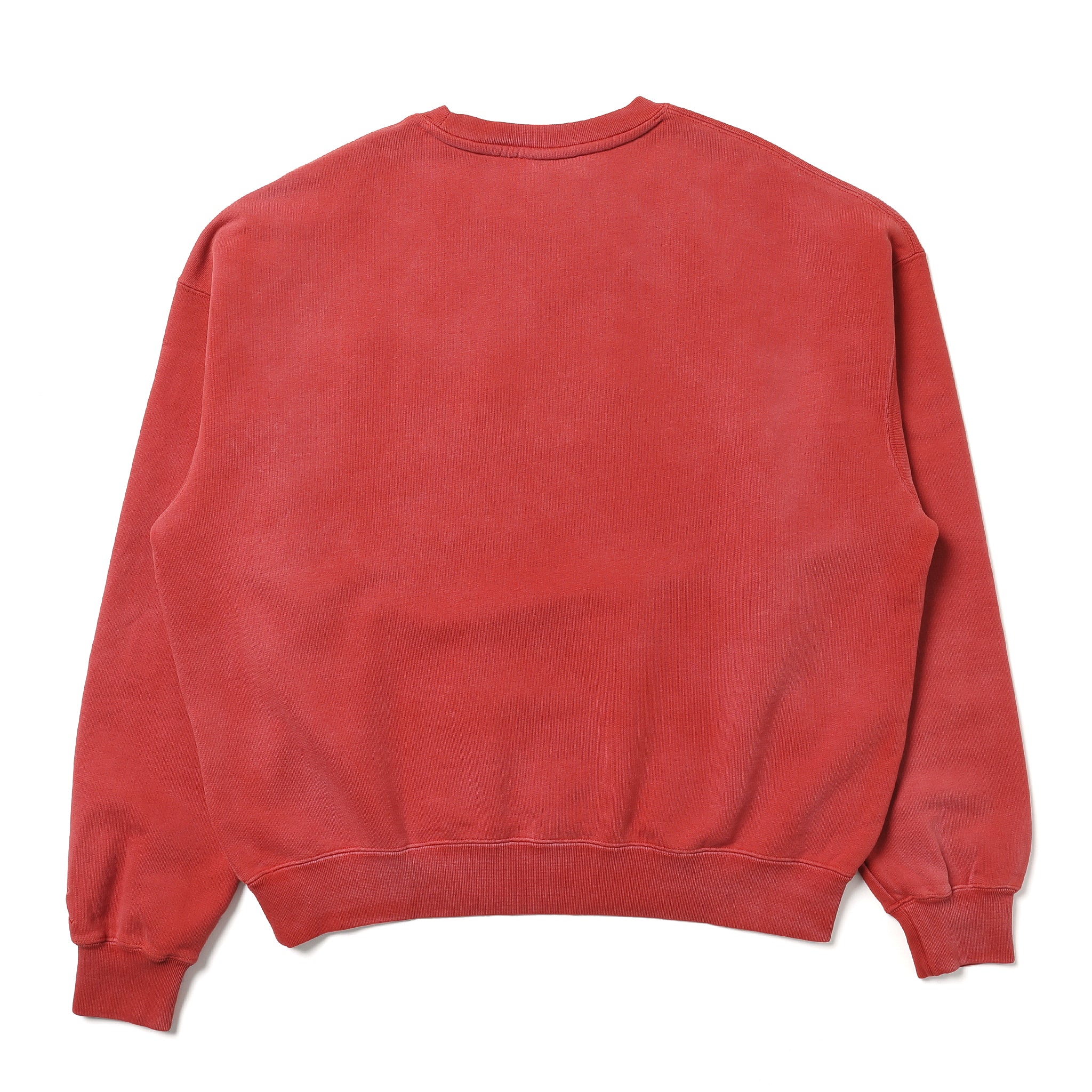 IQ8154-671] Jordan Bike Air x Nigel Sylvester Sweatshirt (Cinnabar