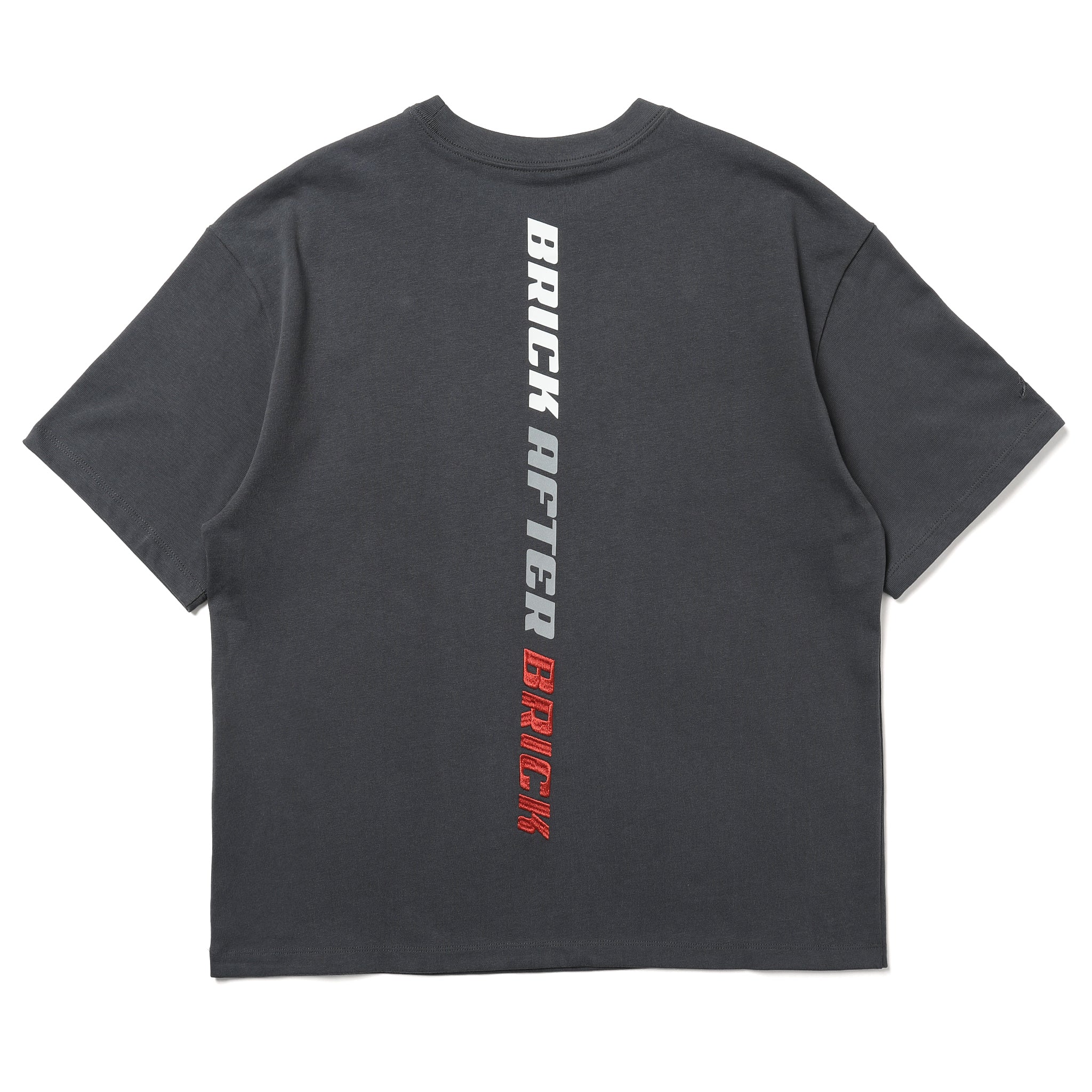 IQ8148-060] Jordan Bike Air x Nigel Sylvester T-Shirt (Anthracite