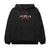 Air Jordan Brooklyn Fleece Hoodie Off Noir