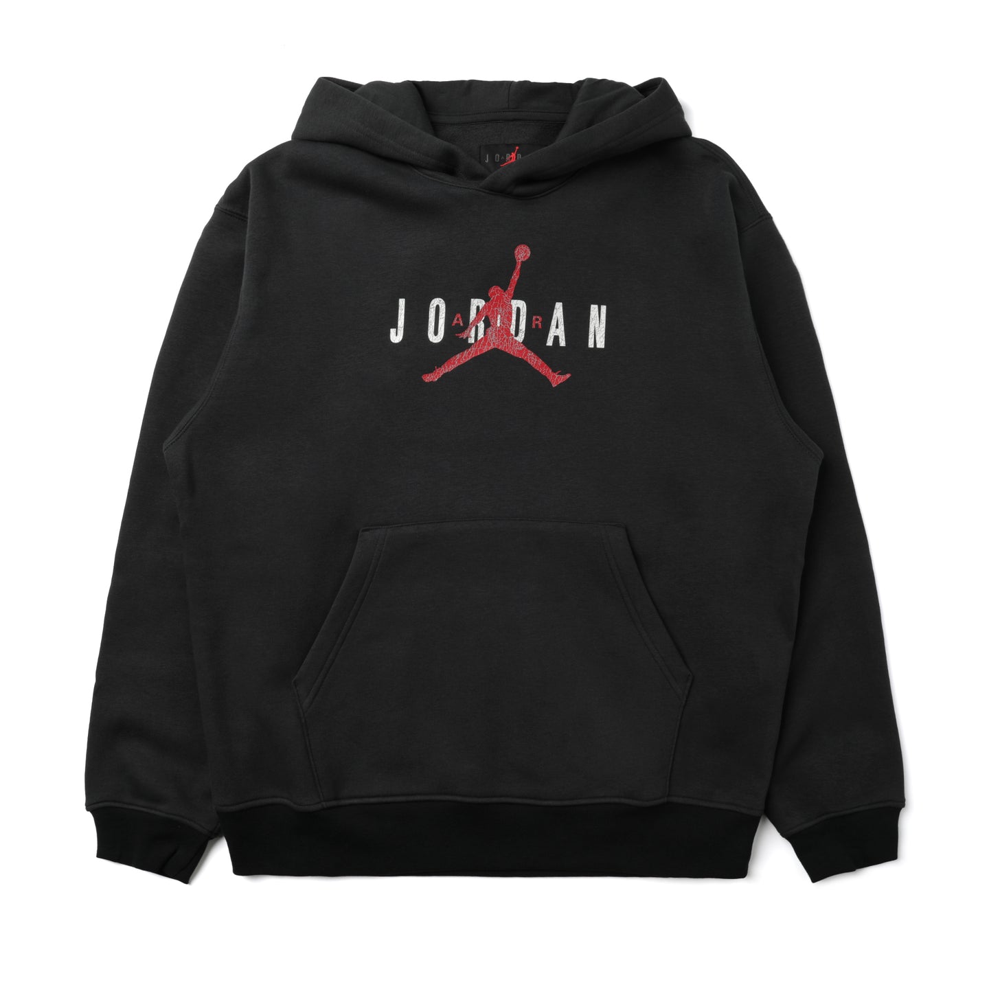 Air Jordan Brooklyn Fleece Hoodie Off Noir