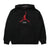Air Jordan Essentials Fleece Hoodie Black