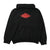 Air Jordan Rare Air Fleece Hoodie Black