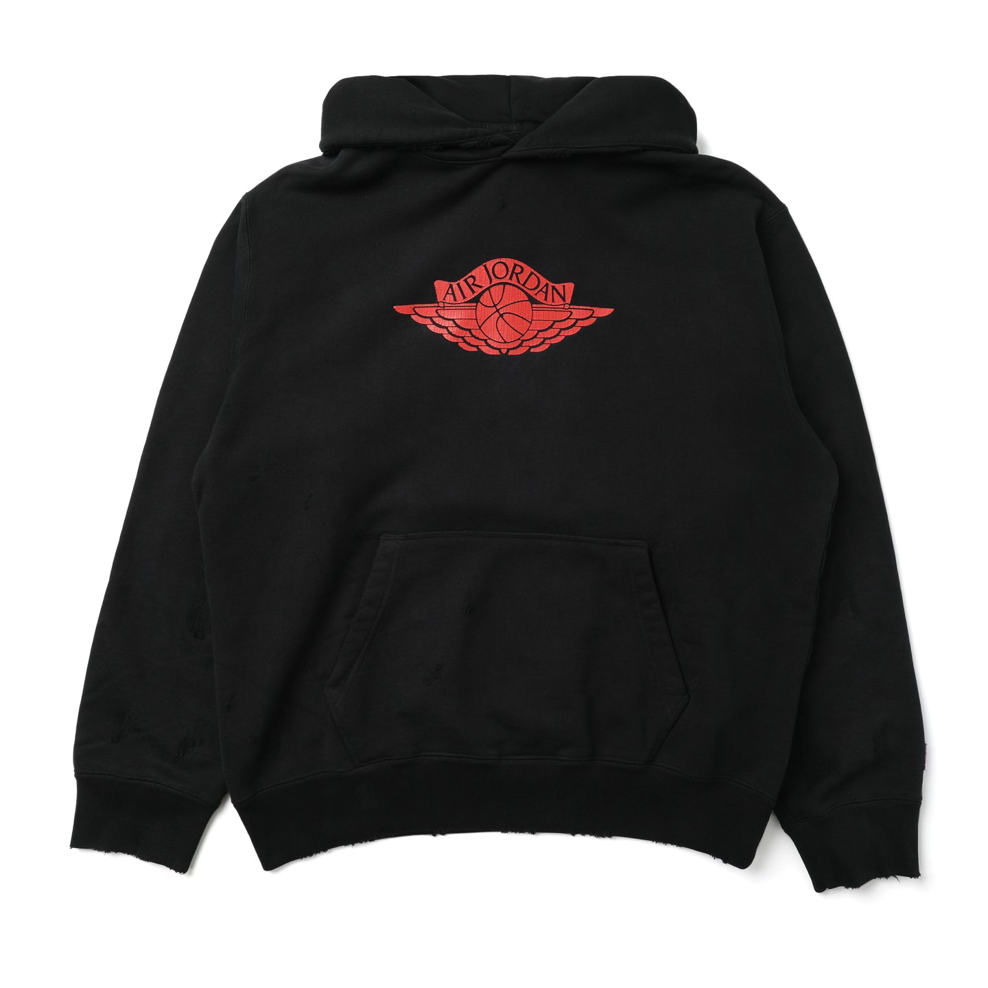 Air Jordan Rare Air Fleece Hoodie Black