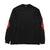 Air Jordan Rare Air LS T-Shirt Black