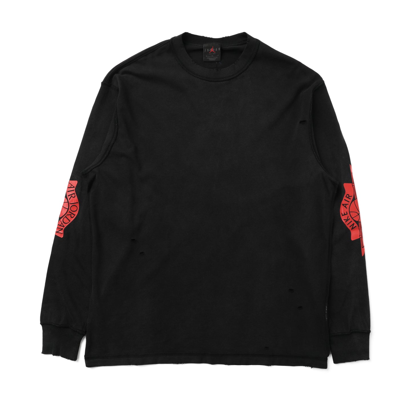 Air Jordan Rare Air LS T-Shirt Black