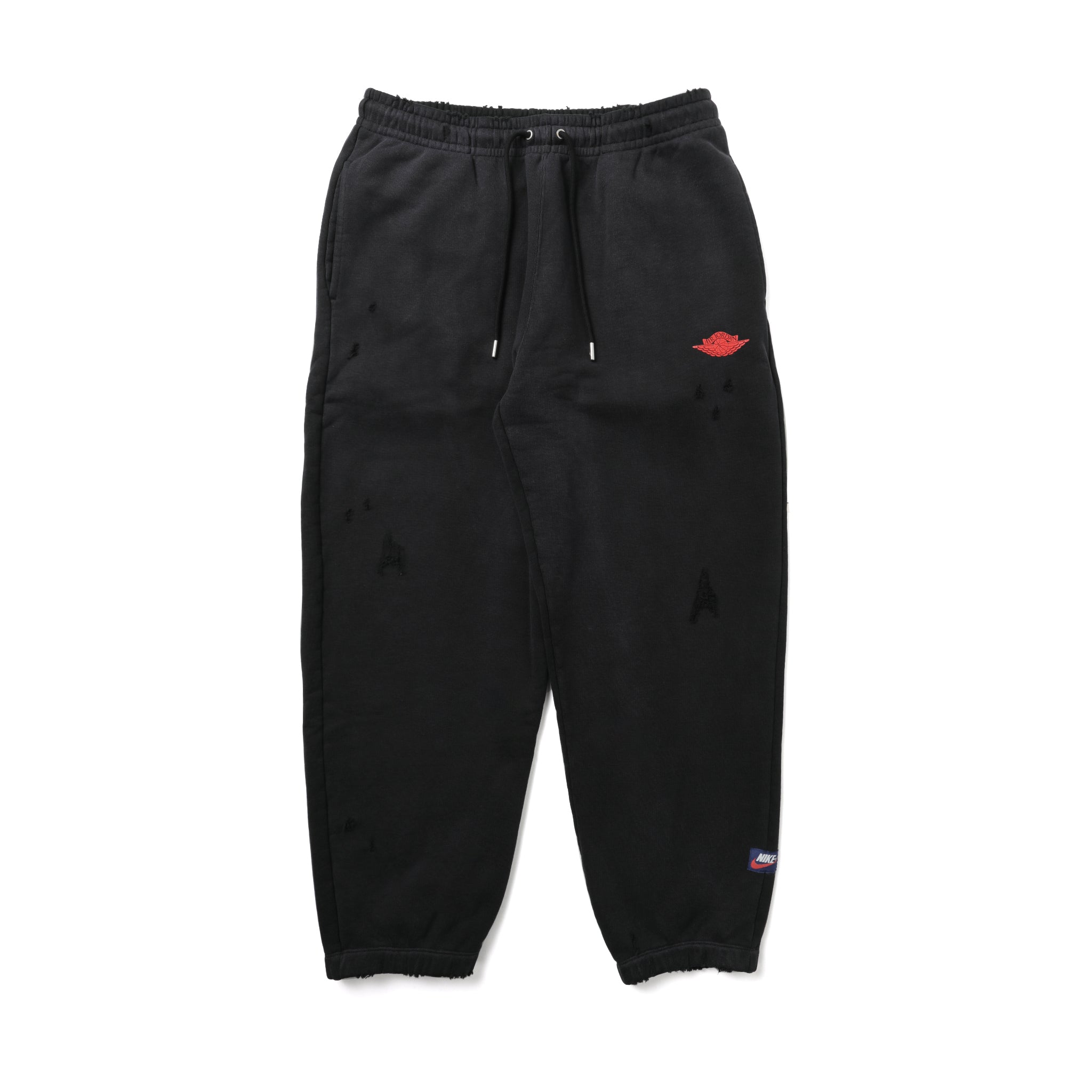 【WTAPS】 18AW SMOCK TROUSERS.RIPSTOP WTAPS Pants for Men | MR PORTER