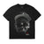 Air Jordan Core Blank SS Crew 45 T-Shirt Off Noir