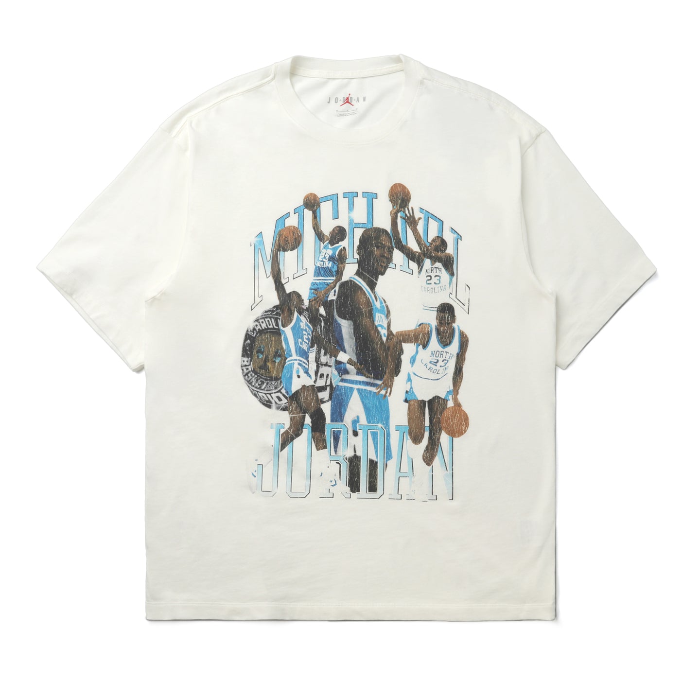 Air Jordan Flight Essentials T-Shirt Sail