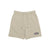 Jordan Brooklyn Fleece Short Desert Khaki