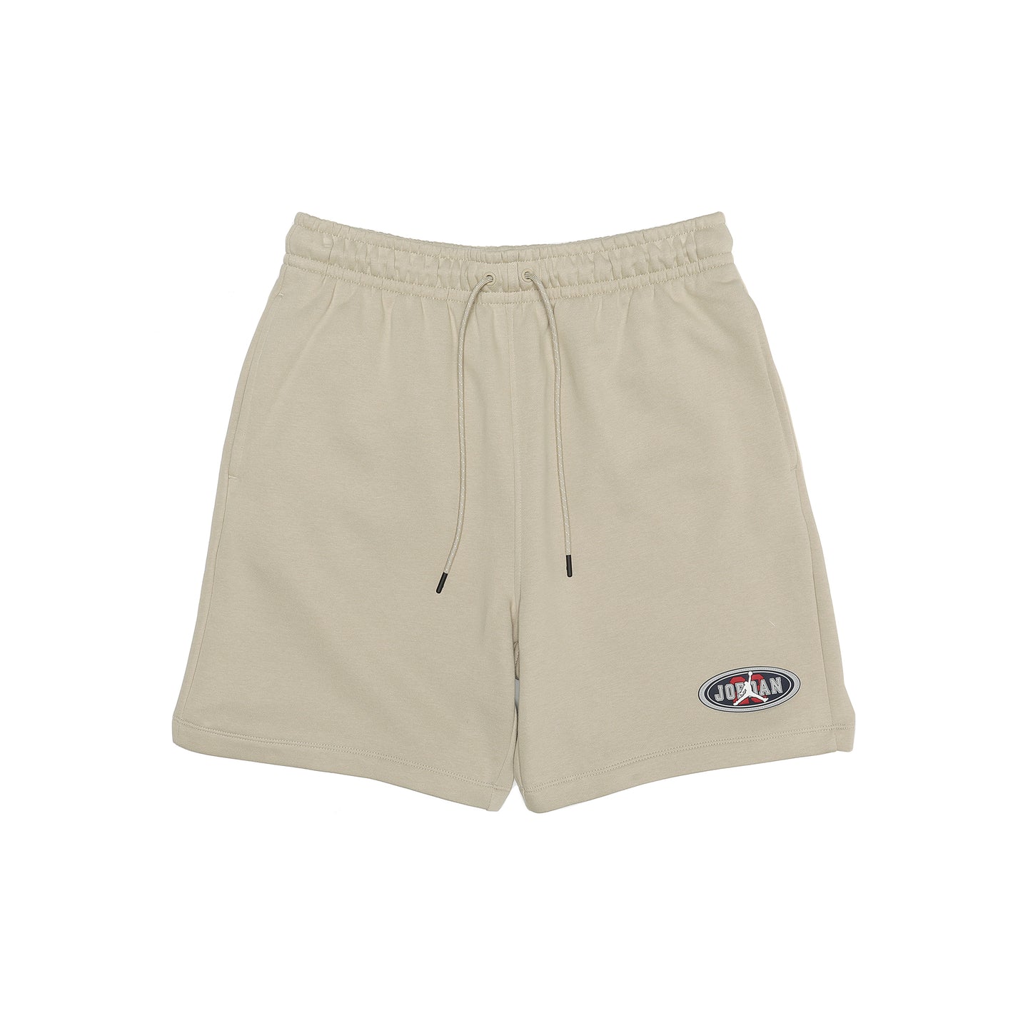Jordan Brooklyn Fleece Short Desert Khaki