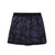 Jordan Sport Dri-FIT Mesh Diamond Short Purple Comet