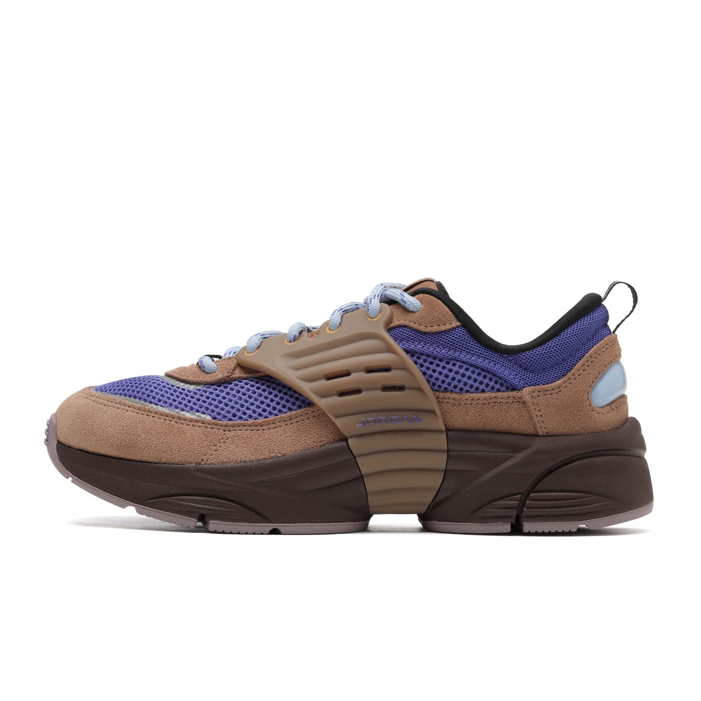 Air Jordan Trunner O/S SP 'Archaeo Brown'