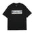 Air Jordan Photo T-Shirt Black