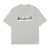 Air Jordan Photo T-Shirt Grey