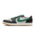 Air Jordan 1 Retro Low OG 'Phantom and Pine Green'