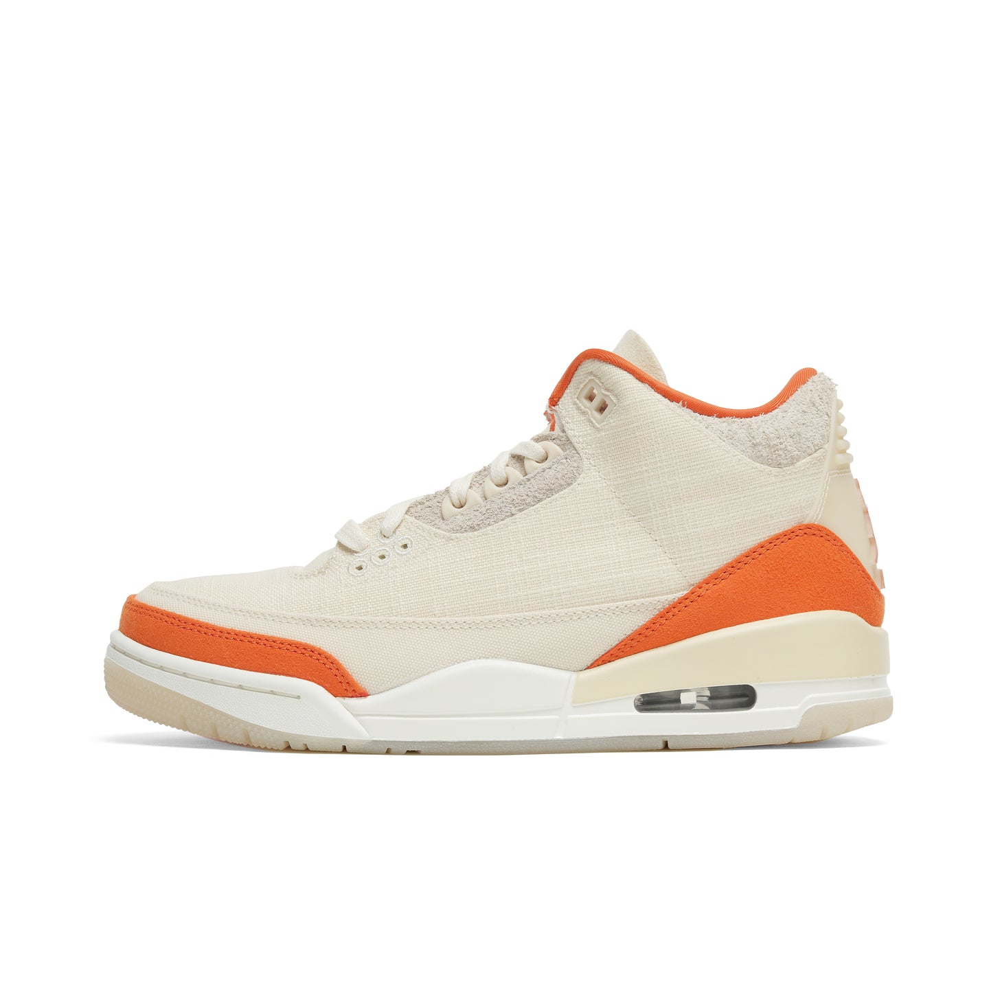 Women's Air Jordan 3 Retro 'Starfish'
