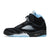 Air Jordan 5 Retro 'Black Carolina'