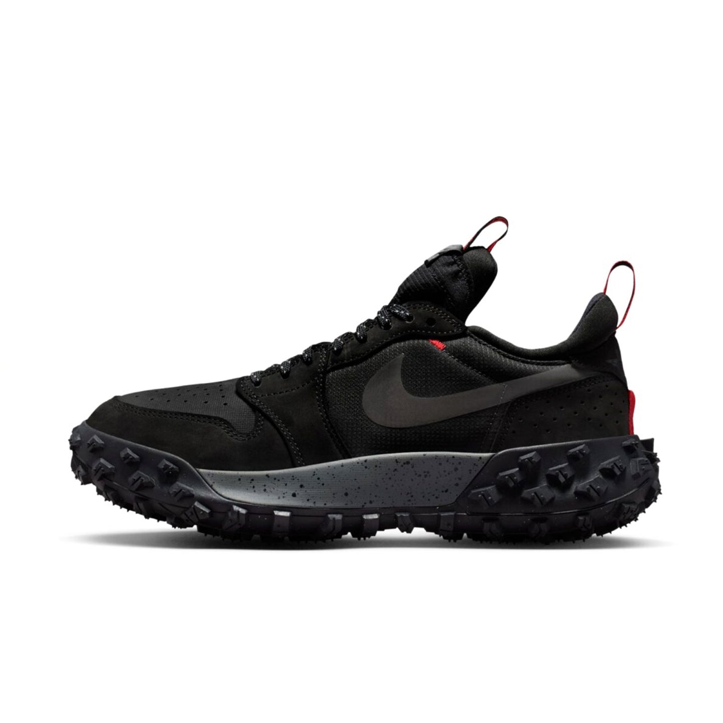 Air Jordan 1 Element Low A/T Black