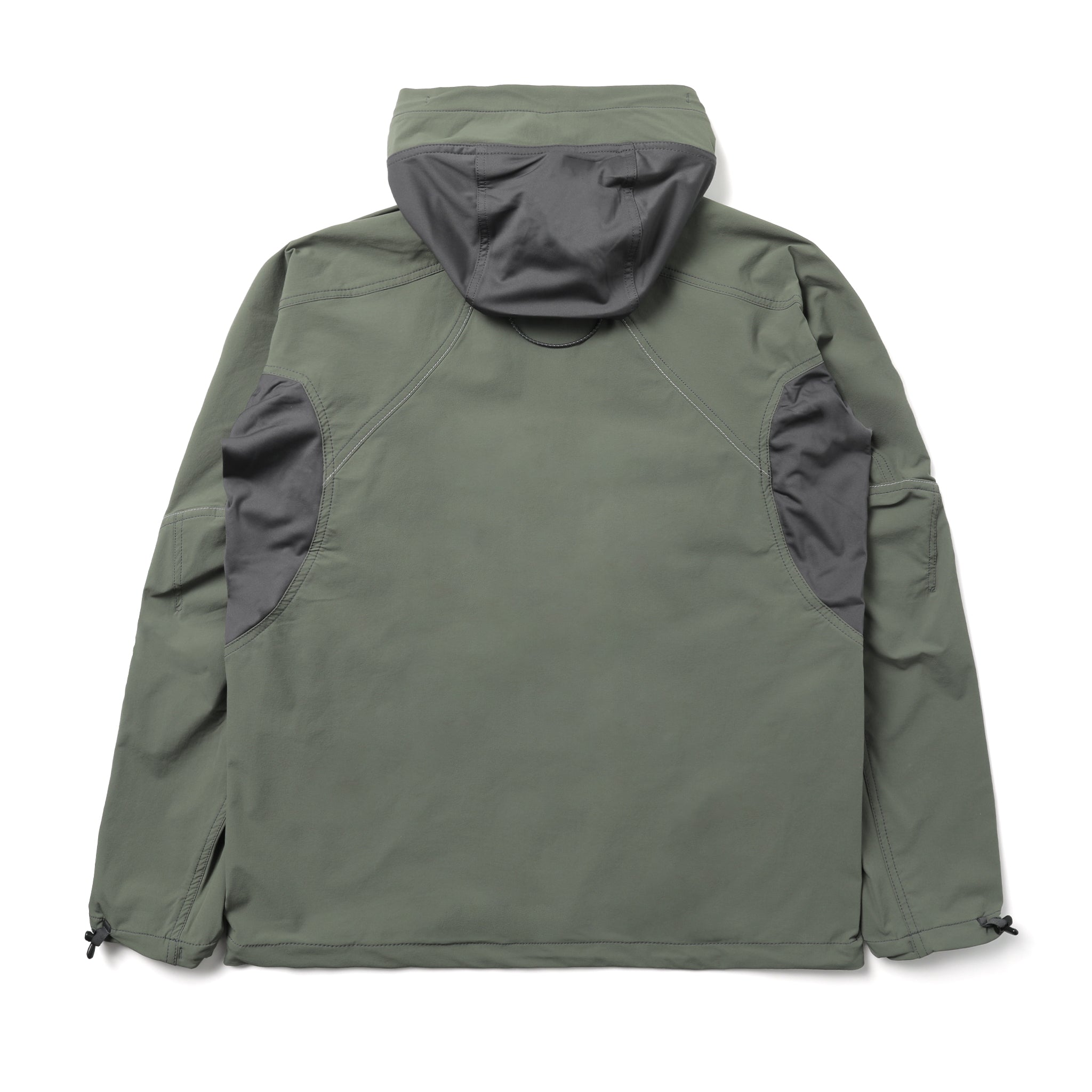 国内最安値！ 5745121008_182] and The – (Khaki) 3 Jacket Trek wander ジャケット・アウター