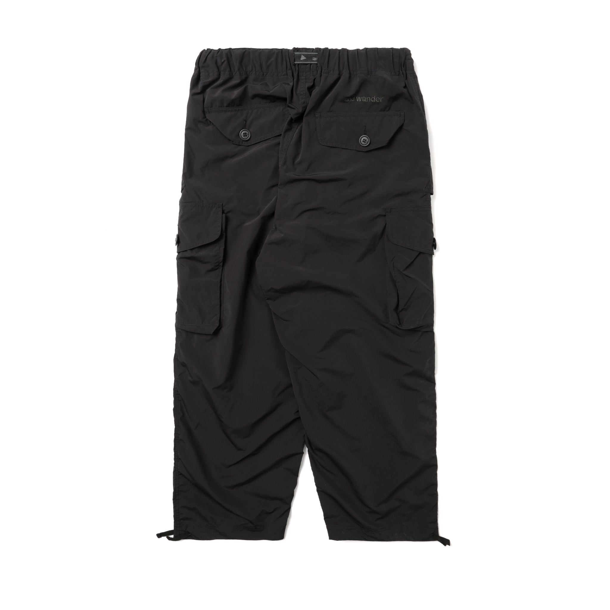 and wander oversized cargo pants – unexpected store
