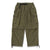 and wander Oversized Cargo Pant Khaki