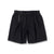 and wander UV Cut Stretch Short Pant Black