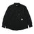 and wander Dry Breathable LS Shirt Black