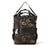 and wander x ROA 2way Tote Bag Camouflage