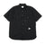 and wander Cordura Typewriter SS Shirt Black